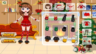 CANDY CHRISTMAS GIRL 1.0 IOS GAME GIẢI TRÍ CANDY CHRISTMAS GIRL 1.0 IOS