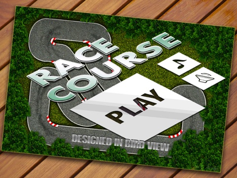 レースコーストラック - カーレースゲームのおすすめ画像1