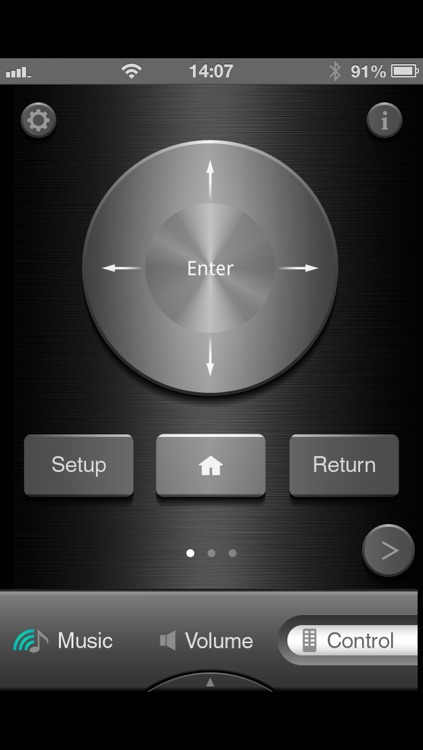 Tascam Avr Remote