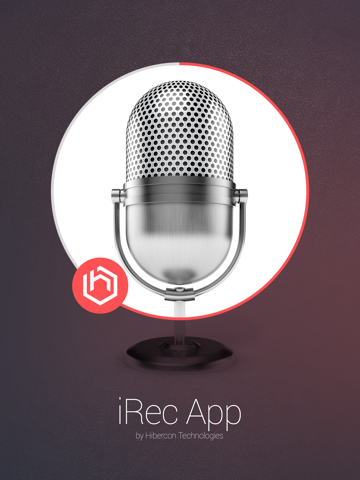 Скриншот из iRec App - audio recorder for VoIP phone call