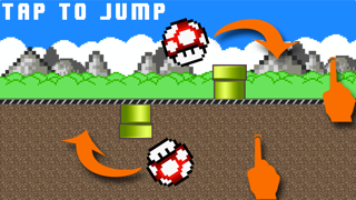 How to cancel & delete Champy Jump (very Addictive game) from iphone & ipad 1