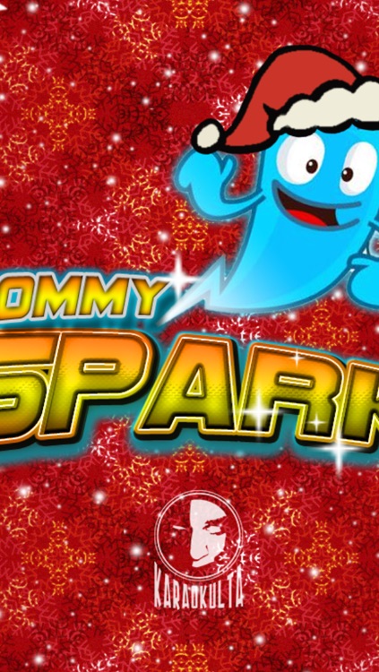 Tommy Spark - Plasma Monster Jump - Free Mobile Edition