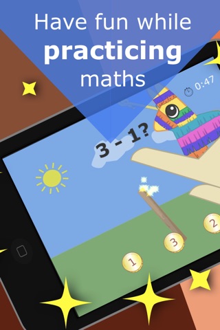 iBrainy Little Math Learner screenshot 3
