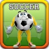 A Soccer Football Kicking Practice Game - Full Version