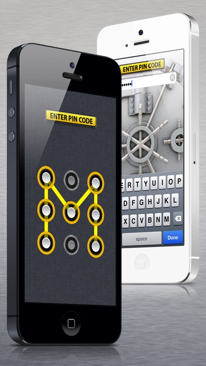 Lock Your Folder - Picture Safe and Private Safe for Your Privacy