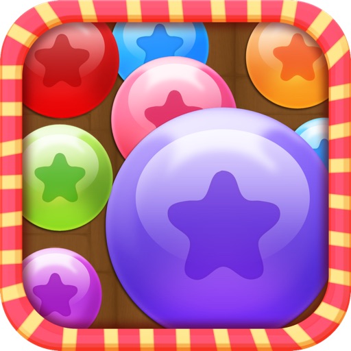 Free Amezing bubble Tap Tap