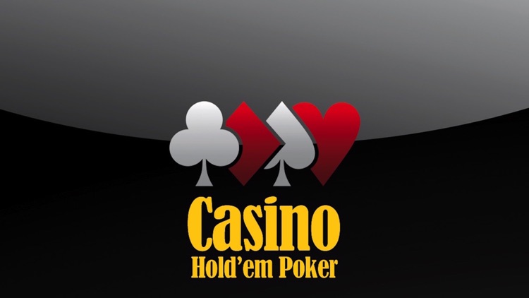 Texas Holdem Poker vs Croupier screenshot-4