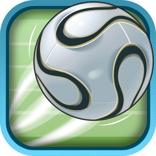 Football Goalie Hero - Final Cup Flick Edition LX