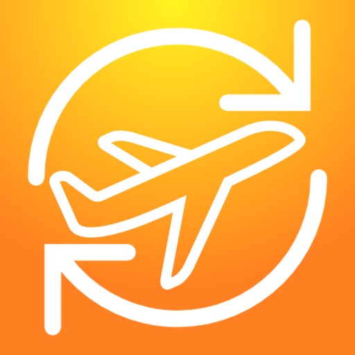 TravelMe Icon