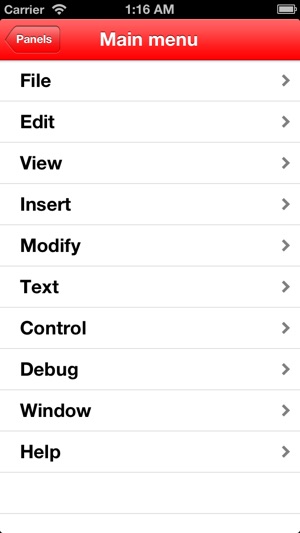 Shortcuts for Flash(圖3)-速報App