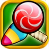 Candy Slots - Sweet Jackpot Rush Slot Machine
