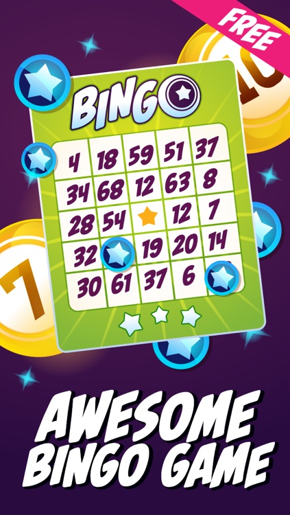 Bingo Crush Pop - Bash All Numbers In A Lane HD