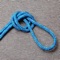 Knots Guide for iPad is very similar to the essential app Knot Guide