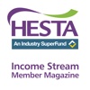 HESTA Income Stream Member Magazine