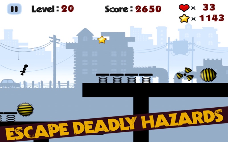 Dark Runner™ 2 thumbnail 3