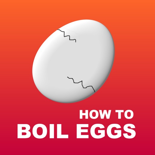 How to boil eggs