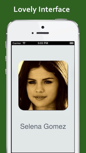 Photos, Videos, News, Animated Slides & More : Selena Gomez (圖4)-速報App