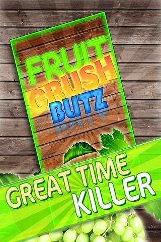 Fruit Blitz Mania - Fun Match And Swap Game HD FREE screenshot 3