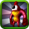 Mind Bloxx Revenge - Cool 3D Marble Shooting Action Game FREE