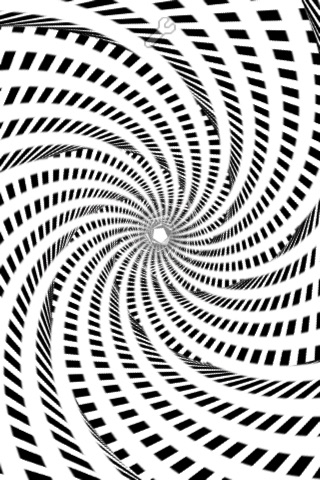 Hypnosis Spirals screenshot 3