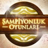 Şampiyonluk Oyunları