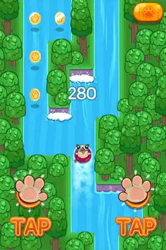 Pug Rapids - Screenshot 2