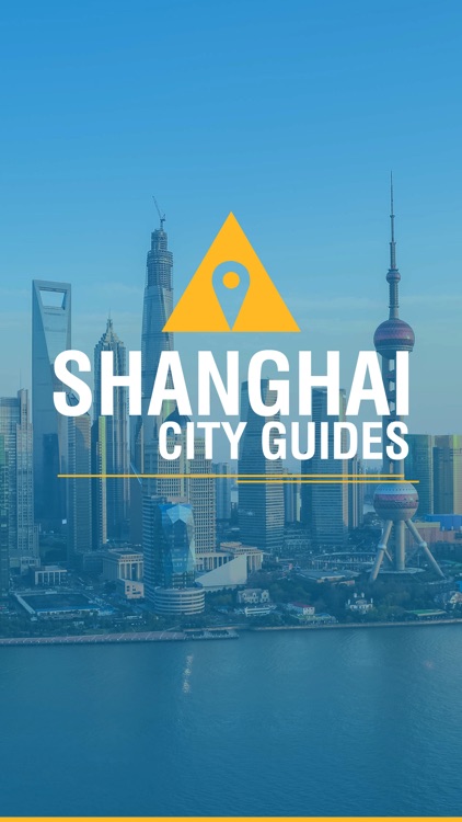 Shanghai Tourism