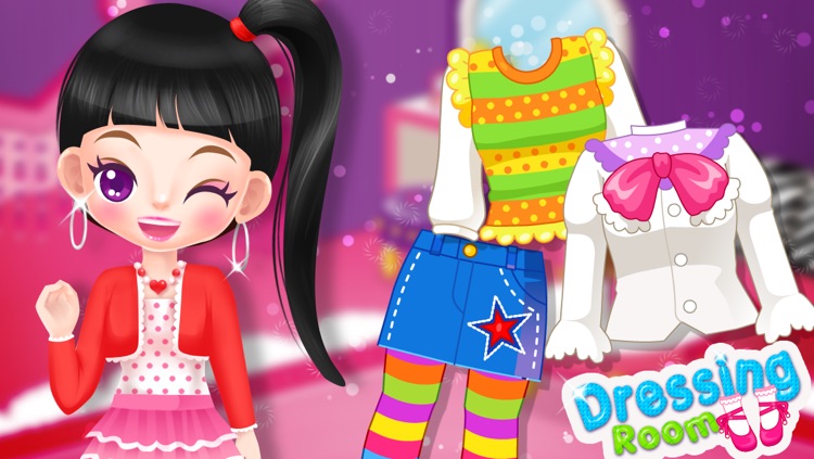 Dress Up Challenge™