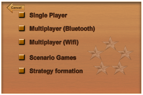General's Game Pro screenshot 3