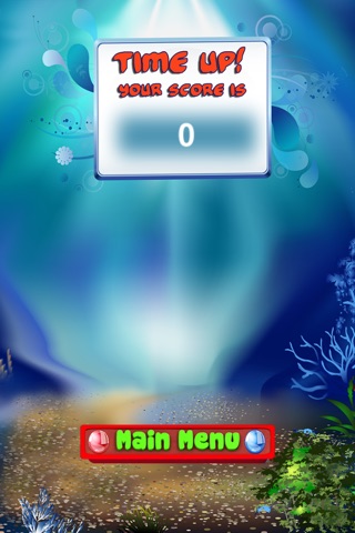 A Awesome Wild Big Fish Bubble Match Puzzle Fun Pro screenshot 4