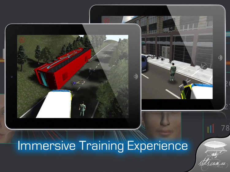 Mass Casualty Triage Pro screenshot-3