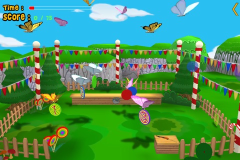 talented horses for kids - no ads screenshot 2