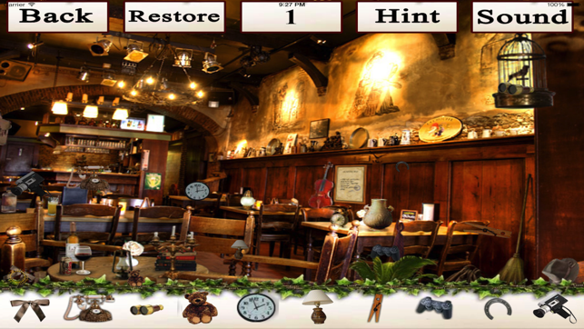 Hidden Objects!!!!!(圖2)-速報App