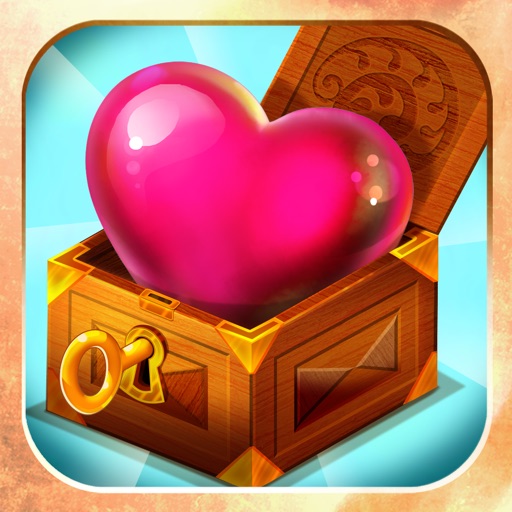 Relationship Secrets GOLD icon