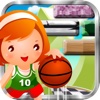 A Basket ball block challenge PRO