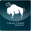 Calvary Chapel Dickinson app