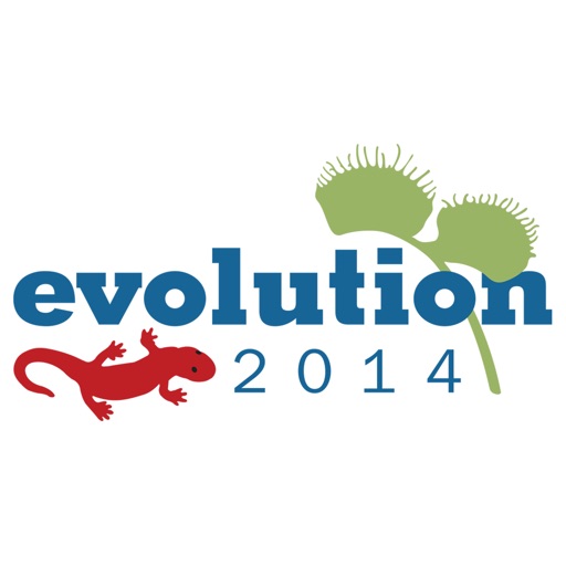 Evolution 2014