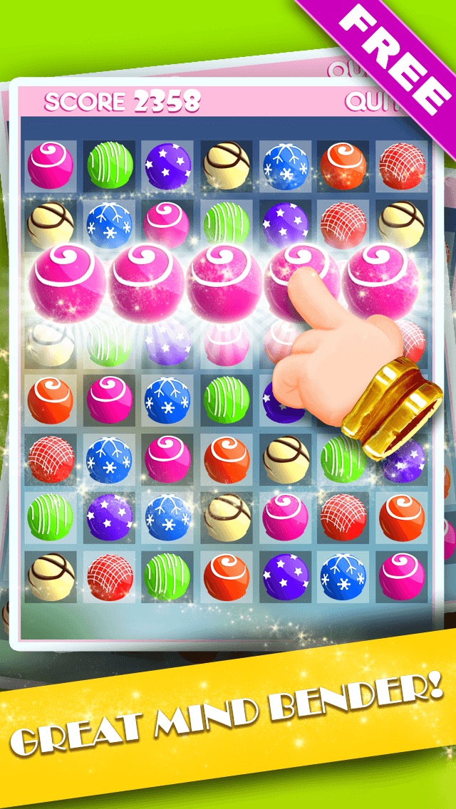 JEWEL MINES - RESCUE THE PINK CANDY AND DIAMONDS MEMORY GAME FOR KIDS 1.0 IOS