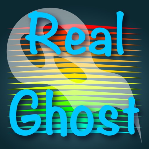 Ghost Instrument iOS App