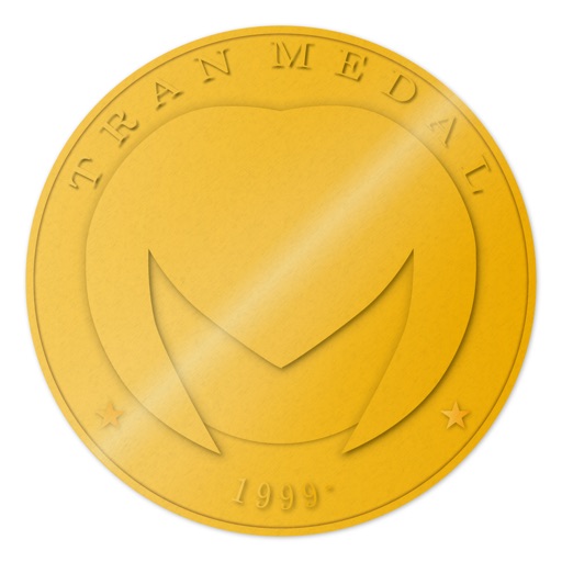 Tran Medal Notes icon