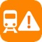 - Traffic conditions in metro, RER and train in Paris France in real time