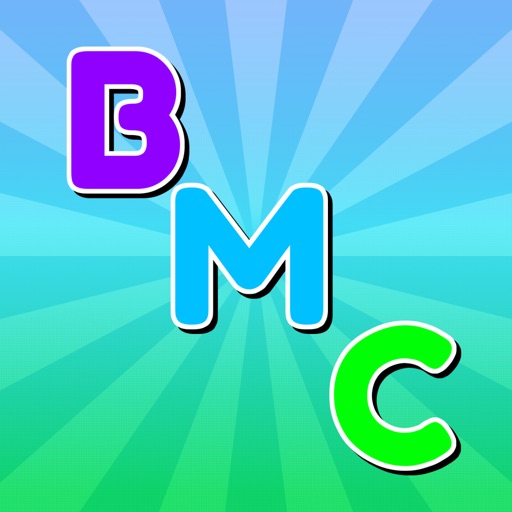 Bingo Maths Challenge icon