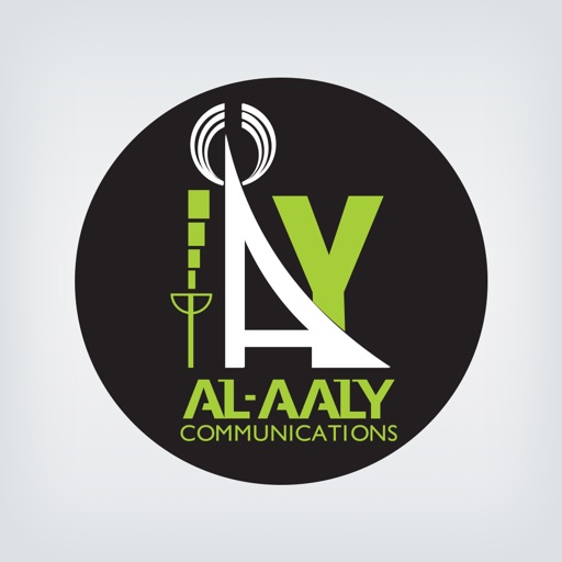 Al-Aaly iOS App