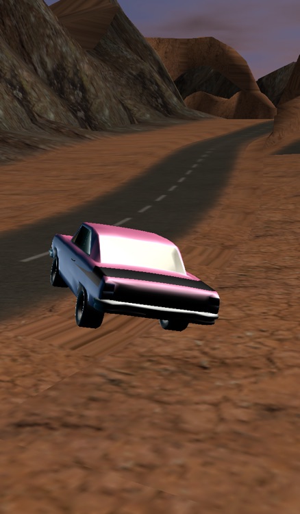 BASH! Toybox: Road Trip Driving Adventure screenshot-4