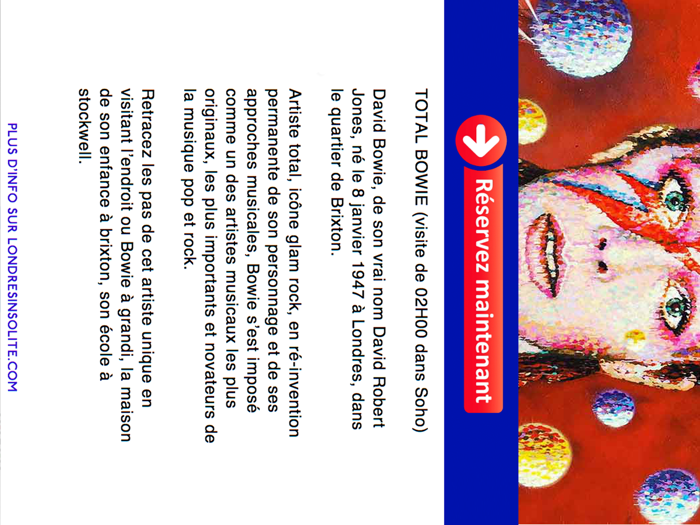 Londres Insolite - Découvrir Londres Autrement