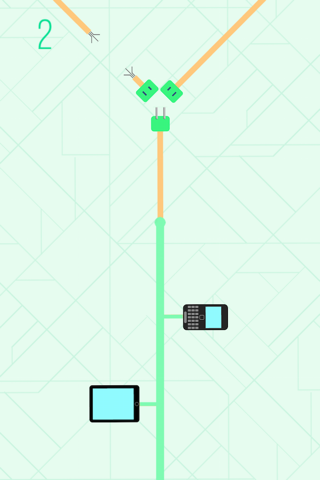 Connect The Cables screenshot 2