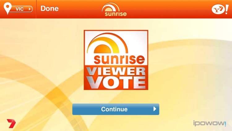 Sunrise screenshot-3