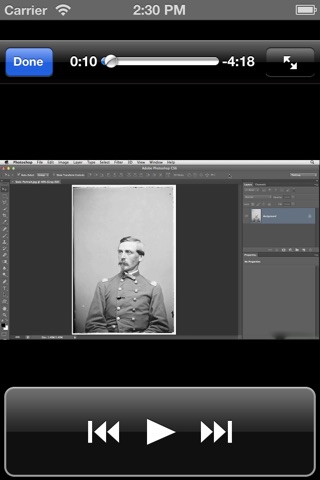 Photo Restore screenshot 3