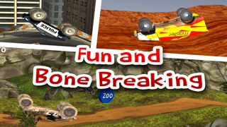 How to cancel & delete MONSTER TRUCK RACING FREE GAME from iphone & ipad 3