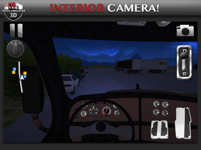 Truck Simulator 3D on the App Store